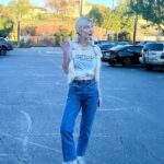 Tori Spelling Instagram - no caption needed