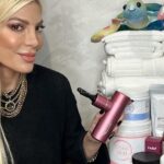 Tori Spelling Instagram - 🚨HUGE GIVEAWAY in collaboration with @divestum 🚨 FOR $3000+!! 50+ Winners!! ✅1 follower Gets $300 without a draw, for the person who makes the most comments/tags and follows the steps (winners of previous cash prizes are not eligible for this step) ✅1 Winner Gets $250 after a draw through simpliers software which guarantees the legitimacy and transparency of results ✅50 Winners get products portrayed in the picture {cat excluded 😂❤️} worth a total of more than $2000 (each winner gets 1 product) after a draw ✅Multiple winners will get giftcards from the tagged brands. @rejuvaminerals @youth.lab.radiance @mothertruckeryoga @fluxsupplements @taramarbeauty @silkimed @bitoys_sweet_treats @frecklefarmorganics @orthomol_usa @eraglowskincare @collagenforher @bio360probiotics @eyetitude_ @highendbeauty @gratituderitual @pulsepowersnacks @obyjewelry @bloomersintimates @polished.punk @zentsofficial @arwinbiochem_us @soleamieofficial @turkishtowelcompany @muslincomfort @vego_chocolate @limitlesswalls @nopong.deodorant @boujeebrushbox @goodcups.store @mypamperedfeet @montauk_icedtea @lamarine.skincare @purebambinos @tailorfordskincare @benebearworld @selfnectar @knuckleheadsclothing @believe_babyco @drnakra @holiefhelps @avyaskincare @medihealus @regrowhairclinics All you have to do is 1. Follow the 63 accounts that @divestum is following (it takes less than 30 seconds) 2. Comment here and tag a friend That's it!! BONUS 5 entries if you repost this on your profile. THE PERSON WHO MAKES THE MOST COMMENTS BY FOLLOWING THE STEPS, GETS $300 WITHOUT A DRAW. The Products/Services and Gift-Cards are Provided by the brands and tagged accounts in the photo and the ones listed below: EVERYONE can PARTICIPATE INTERNATIONALLY! Fake/inactive profiles are not eligible to enter. The winners will be announced at the end of the giveaway on the 23rd of December! The draw is made through Simplier's software which guarantees the legitimacy of the results! Good Luck 🍀 #giveaway #internationalgiveaway #giveawayalert #sorteo #concours #concorso #sweepstakes #loopgiveaway #usgiveaway #giveawayusa