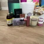 Tori Spelling Instagram - 🚨HUGE GIVEAWAY in collaboration with @divestum 🚨 FOR $3000+!! 50+ Winners!! ✅1 follower Gets $300 without a draw, for the person who makes the most comments/tags and follows the steps (winners of previous cash prizes are not eligible for this step) ✅1 Winner Gets $250 after a draw through simpliers software which guarantees the legitimacy and transparency of results ✅50 Winners get products portrayed in the picture {cat excluded 😂❤️} worth a total of more than $2000 (each winner gets 1 product) after a draw ✅Multiple winners will get giftcards from the tagged brands. @rejuvaminerals @youth.lab.radiance @mothertruckeryoga @fluxsupplements @taramarbeauty @silkimed @bitoys_sweet_treats @frecklefarmorganics @orthomol_usa @eraglowskincare @collagenforher @bio360probiotics @eyetitude_ @highendbeauty @gratituderitual @pulsepowersnacks @obyjewelry @bloomersintimates @polished.punk @zentsofficial @arwinbiochem_us @soleamieofficial @turkishtowelcompany @muslincomfort @vego_chocolate @limitlesswalls @nopong.deodorant @boujeebrushbox @goodcups.store @mypamperedfeet @montauk_icedtea @lamarine.skincare @purebambinos @tailorfordskincare @benebearworld @selfnectar @knuckleheadsclothing @believe_babyco @drnakra @holiefhelps @avyaskincare @medihealus @regrowhairclinics All you have to do is 1. Follow the 63 accounts that @divestum is following (it takes less than 30 seconds) 2. Comment here and tag a friend That's it!! BONUS 5 entries if you repost this on your profile. THE PERSON WHO MAKES THE MOST COMMENTS BY FOLLOWING THE STEPS, GETS $300 WITHOUT A DRAW. The Products/Services and Gift-Cards are Provided by the brands and tagged accounts in the photo and the ones listed below: EVERYONE can PARTICIPATE INTERNATIONALLY! Fake/inactive profiles are not eligible to enter. The winners will be announced at the end of the giveaway on the 23rd of December! The draw is made through Simplier's software which guarantees the legitimacy of the results! Good Luck 🍀 #giveaway #internationalgiveaway #giveawayalert #sorteo #concours #concorso #sweepstakes #loopgiveaway #usgiveaway #giveawayusa