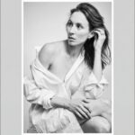 Troian Bellisario Instagram - Marry a photographer. Thank you @patrickjadams
