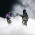 Ty Dolla Sign Instagram – I dun did thee impossible