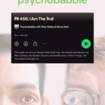 Tyler Oakley Instagram - This week on psychobabble, we discuss Korey’s viral thirst trap, the stoned rats taking over New Orleans, the Dunkin Donuts commodification of Short Kings, and JoJo Siwa’s bad girl era.
