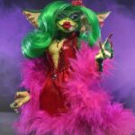 Tyler Oakley Instagram - new video of my greta (the gremlin) transformation now live on youtube.com/tyleroakleygames 💋💄