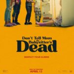 Tyra Banks Instagram - 🤫How long can YOU Shush? To celebrate the new Don’t Tell Mom The Babysitter’s Dead movie, post your best and longest “Shhhh” to Insta or TikTok for a chance to win movie related prizes and a special congrats message from me! I’ll be selecting the winners on Friday, 4/12 – so get “SHHHH-ing” now. Here’s mine! 🤪 🌟And now I challenge YOU…and @nicolerichie!🤫 Official rules on how to enter the challenge: 1. Record your longest and best Shush video on Instagram and/or Tiktok. The video must include a timer or timestamp to track your Shush length. 2. Post your video using the Hashtags #ShushYoMouth, #ShhhChallenge, #DontTellMomChallenge 3. Follow me on Insta & TikTok 4. Tag 2-3 friends and challenge them to hold their Shush! 🤫 #ShushYoMouth, #ShhhChallenge, #DontTellMomChallenge #DontTellMomTheBabysittersDead #DontTellMom