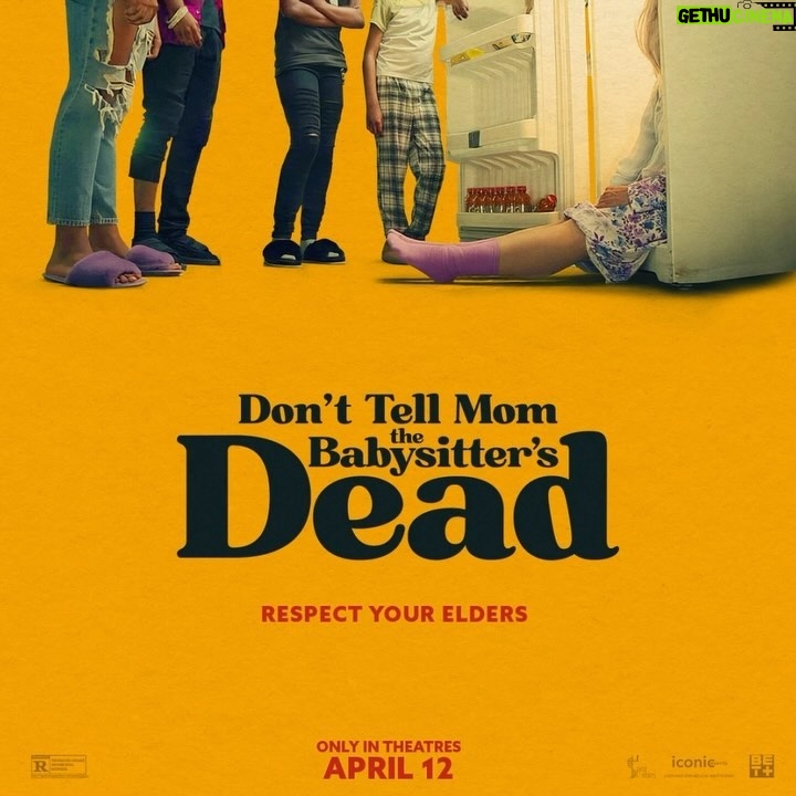 Tyra Banks Instagram - 🤫How long can YOU Shush? To celebrate the new Don’t Tell Mom The Babysitter’s Dead movie, post your best and longest “Shhhh” to Insta or TikTok for a chance to win movie related prizes and a special congrats message from me! I’ll be selecting the winners on Friday, 4/12 – so get “SHHHH-ing” now. Here’s mine! 🤪 🌟And now I challenge YOU…and @nicolerichie!🤫 Official rules on how to enter the challenge: 1. Record your longest and best Shush video on Instagram and/or Tiktok. The video must include a timer or timestamp to track your Shush length. 2. Post your video using the Hashtags #ShushYoMouth, #ShhhChallenge, #DontTellMomChallenge 3. Follow me on Insta & TikTok 4. Tag 2-3 friends and challenge them to hold their Shush! 🤫 #ShushYoMouth, #ShhhChallenge, #DontTellMomChallenge #DontTellMomTheBabysittersDead #DontTellMom