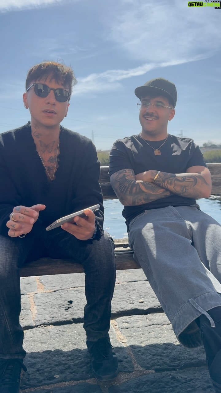 Ultimo - 264.2K Likes - Io, Emanuele e l’ultima poesia