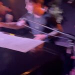 Ultimo Instagram - Ottobre, Londra. Non scriverò la musica ma vita della gente. ❤️ London, United Kingdom