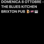 Ultimo Instagram - SCHITARRATA LONDINESE 🇬🇧 Ho scelto il posto più piccolo tra tutti quelli che mi hanno proposto, perché il senso per me è proprio quello di cantare qualche canzone insieme con un paio di birre, un pianoforte e una chitarra.. come se fossi nel salone di casa mia. CI SARANNO SOLO 300 BIGLIETTI DISPONIBILI. So che sono pochissimi posti e che tantissima gente rimarrà fuori, ma se l’avessi organizzato in un live club più grande, lo spirito della serata sarebbe stato diverso…sarebbe stato appunto un concerto vero e proprio….ed io non voglio che sia questo. Non voglio prepararmi neanche una scaletta…solo cantare quello che mi va di fare lì sul momento… perché passare da uno stadio con 60.000 persone a 300 “occhi” dentro ad un pub, deve essere davvero speciale.. (anche se considerando che un essere umano ha 2 occhi avrei dovuto scrivere 600 occhi… ma non era poetico allo stesso modo) Da domani all’una (orario inglese) o 14,00 italiane, saranno disponibili gli unici 300 BIGLIETTI….. per una serata che rimarrà …. ne sono certo. Sarà bellissimo. London, United Kingdom