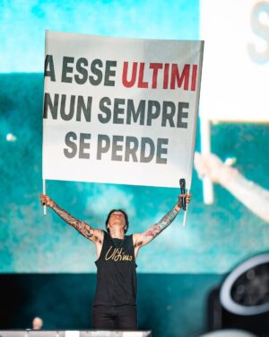 Ultimo Instagram - BIGLIETTI STADI 2024 DISPONIBILI DA ADESSO ❤️