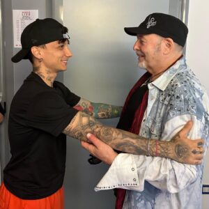 Ultimo Instagram - Liberi di sognare ❤️ @vascorossi