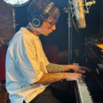 Ultimo Instagram - ALBA, Il mio nuovo disco, è fuori ovunque.