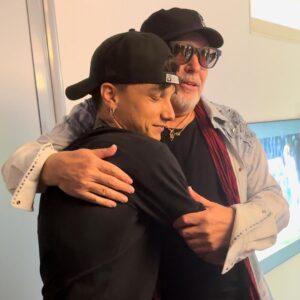 Ultimo Instagram - Liberi di sognare ❤️ @vascorossi