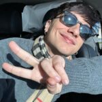 Ultimo Instagram - Sto partendo per Sanremo. Sto tornando per amore della musica e per il grande rispetto che nutro verso quel palco. Non cerco nessuna rivincita, voglio solo chiudere un cerchio rimasto aperto con Sanremo e lasciare un ricordo diverso, un ricordo fatto di musica e non d’inutili polemiche. Lo dico anche ai miei fan: non vivetela come una gara. Io vinco ogni volta che vi vedo sotto il palco. ❤️ Godetevi la musica e godetevi Alba. Buon Sanremo a tutti, vi voglio bene! 🌅