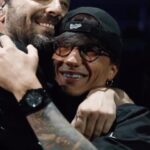 Ultimo Instagram - Cesare oltre a essere un amico è un artista vero. Uno di quelli che supera le mode non passando mai di moda. Ho visto un gran concerto e trovato un amico in splendida forma. Credo ancora nelle canzoni quelle vere e, quando vedo un cantautore posizionarsi così nella musica, mi fa bene e mi fa credere ancora nel potere delle canzoni. W la musica e W Cesare! @cesarecremonini ❤️