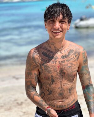 Ultimo Instagram - Mi mancate! ❤️