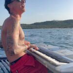 Ultimo Instagram - Dove il mare finisce…❤️