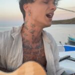 Ultimo Instagram - Vieni nel mio cuore… ❤️