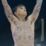 Ultimo Instagram - PAURA MAI, il videoclip ora su YouTube. Protagonisti del video: VOI. ❤️