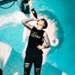 Ultimo Instagram - BIGLIETTI PER LA SECONDA ALL’OLIMPICO DI ROMA DISPONIBILI ADESSOOOOOO