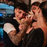 Ultimo Instagram - 28…… suonati. Sono un cazzo di acquario ♒️♒️♒️ Vi voglio bene grazie per la valanga di messaggi di auguri ❤️ Rome, Italy