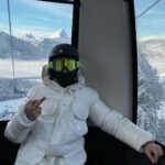 Ultimo Instagram - Sto mondo è un posto senza alibi Per fortuna tu lo abiti