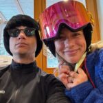 Ultimo Instagram - Sto mondo è un posto senza alibi Per fortuna tu lo abiti