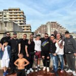 Ultimo Instagram - STADIO DIEGO ARMANDO MARADONA 𝗦𝗢𝗟𝗗 𝗢𝗨𝗧 💙 Napoli, Italy