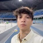 Ultimo Instagram - STADIO DIEGO ARMANDO MARADONA 𝗦𝗢𝗟𝗗 𝗢𝗨𝗧 💙 Napoli, Italy