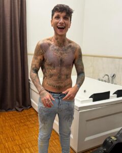 Ultimo Instagram - aaahhhhhhhhhhhh