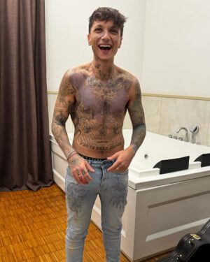 Ultimo Instagram - aaahhhhhhhhhhhh