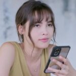 Urassaya Sperbund Instagram - #จนกว่าจะได้รักกัน recap moment ที่ญ่าชอบบบบ คืนนี้เรามีนัดกันนะคะะะะะะะะะะะะะะ #จนกว่าจะได้รักกันep3 ปล. รูสึกภูมิใจมากที่ดิฉันแข็งแรงพอที่ยกคุณ @mark_prin ได้ 🕺🏻