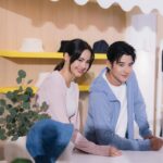 Urassaya Sperbund Instagram - สบายทุกที่ กันยูวีทุกวัน ✨ ป้องกันจาก UVA และ UVB ได้มากกว่า 90% ได้ตั้งแต่วิแรกที่สวมใส่! Summer นี้ อยากให้ทุกคนมี #UniqloUVProtection ไว้ติดตัวนะคะ 🫶🏼 an absolute must loey ka!