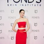 Urassaya Sperbund Instagram - ♥️ #pondsth @pondsthailand ♥️
