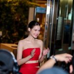 Urassaya Sperbund Instagram - ♥️ #pondsth @pondsthailand ♥️