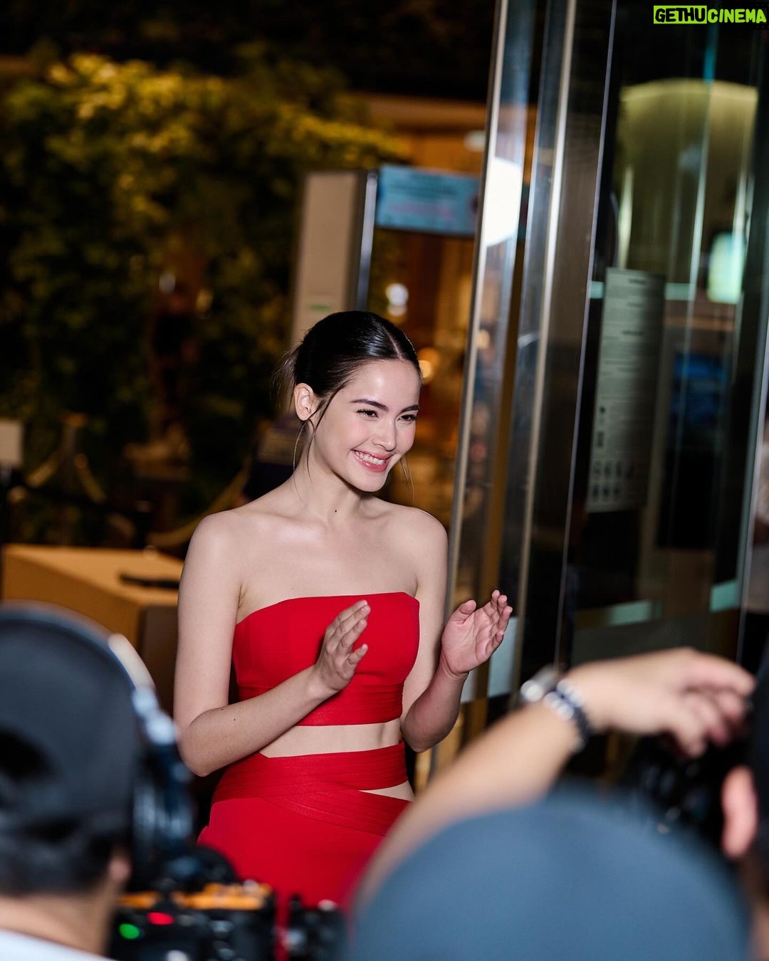 Urassaya Sperbund Instagram - ♥️ #pondsth @pondsthailand ♥️