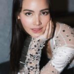 Urassaya Sperbund Instagram - Channelling my inner disco diva ball! 💃🏻🪩🕺🏻🪩💃🏻 #54ปี3miracles #งานบอล54ปีช่อง3