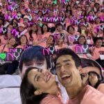Urassaya Sperbund Instagram - 🥹🥹 ขอบคุณมากๆๆนะคะทุกๆคน you guys r the bestttt 🫶🏼🫶🏼🙏🏻🙏🏻💕💕✨✨ LOVEEEEEEEE 😍 heheh ส่งกอดใหญ่ๆผ่านจอไปหาทุกคนเลยยยย
