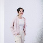 Urassaya Sperbund Instagram - สบายทุกที่ กันยูวีทุกวัน ✨ ป้องกันจาก UVA และ UVB ได้มากกว่า 90% ได้ตั้งแต่วิแรกที่สวมใส่! Summer นี้ อยากให้ทุกคนมี #UniqloUVProtection ไว้ติดตัวนะคะ 🫶🏼 an absolute must loey ka!