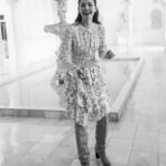 Urassaya Sperbund Instagram - ญาญ่า อิส โซๆๆๆๆ แฮปปี้ ค่ะ ♥️🥰🎠✨💃🏻 หวังว่าทุกคนจะมีความสุขนะคะ อิอิ รักกกกก #yayafairytaleparty
