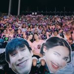 Urassaya Sperbund Instagram - 🥹🥹 ขอบคุณมากๆๆนะคะทุกๆคน you guys r the bestttt 🫶🏼🫶🏼🙏🏻🙏🏻💕💕✨✨ LOVEEEEEEEE 😍 heheh ส่งกอดใหญ่ๆผ่านจอไปหาทุกคนเลยยยย