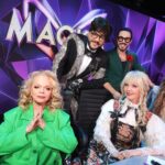 Valeriya Instagram - Включайте НТВ @ntv В эфире снова шоу "Маска" @maskantv @weitmedia @yuliasumacheva @fkirkorov @trodriguezzz @reginatodorenko @larisa.dolina.official ♥️🎭🎉