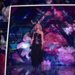 Valeriya Instagram - Второй раз размещаю это видео( первый раз был жуткий технический брак–рассинхрон звука и изображения). "Аватар", моя прекрасная Ворожея,я буду по вам скучать. ♥️@weitmedia @yuliasumacheva @ntvru @lazarevsergey @irinaponarovskaya @marktishman @galichida @timurbatrutdinov