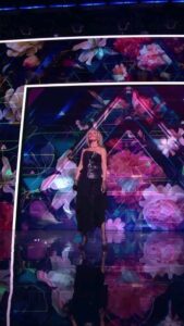 Valeriya Instagram - Второй раз размещаю это видео( первый раз был жуткий технический брак–рассинхрон звука и изображения). 