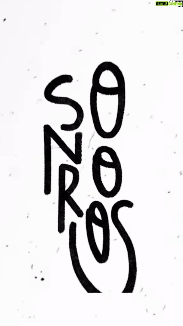 Vanessa da Mata Instagram - O terceiro episódio do “Sonoros Billboard” já está disponível no canal do YouTube, e a convidada desta semana é a incrível cantora e compositora Vanessa da Mata. Nascida em Alto Graças, região do estado do Mato Grosso, ela foi educada musicalmente ao som de todo tipo de música. Sob o comando de Sérgio Martins e Dudu Borges, a cantora fala de influências musicais, conta histórias sobre bossa nova e seus tempos de batalha como artista iniciante, além da relação com a banda. Confira esse papo imperdível na íntegra. Link na Bio. (🎥 Billboard Brasil)