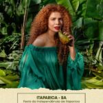 Vanessa da Mata Instagram - Alô minha Bahia! Estou de volta! Nesta segunda-feira, dia 08/01, às 21h, estaremos na Festa dos 102 Anos de Independência de Itaparica com o show #VemDoce! O evento será no Campo Formoso, Centro Histórico de Itaparica. Avisem os amigos e familiares! Até já! #VanessadaMata #vemdoce #turnêvemdoce #VemDoceoShow #itaparica Itaparica-Bahia.