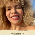 Vanessa da Mata Instagram - 🥭 Atenção Rio de Janeiro, estou chegando! Dia 16 de dezembro, sábado, eu e minha banda estaremos no @circovoador com o novo show VEM DOCE! Garanta já o seu ingresso na @eventimbrasil (link na bio)! Depois não adianta reclamar que esgotou. Nos vemos na Lapa! Até já! 🥭 Turnê Vem Doce 📍@circovoador - Rio de Janeiro 📆 16 de dezembro - Sábado 🎫 Ingressos à venda: @eventimbrasil #VemDoce #VanessadaMata #riodejaneiro #errejota circovoador #turnêvemdoce #vemdoceoshow Rio de Janeiro, Rio de Janeiro