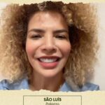 Vanessa da Mata Instagram - 🥭 É HOJE, SÃO LUÍS! Acabou a espera! Atenção passarinhos do Maranhão, hoje, sexta-feira, 01 de dezembro, estaremos com o show VEM DOCE no Palazzo. Esperamos vocês para uma grande celebração! Até já! Últimos ingressos disponíveis no site @bilheteriadigital (link na bio e no site www.vanessadamata.com.br) 🎶😍 Coloque aqui nos comentários qual é a sua música mais aguardada no show “Vem Doce”! #VanessadaMata #VemDoce #TurnêVemDoce #VemDoceoShow #SãoLuis São Luís - Maranhão - Brasil