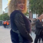 Vanessa da Mata Instagram - @vanessadamata compartilhou um pouco de como está sendo a experiência em Sevilla, na expectativa para a premiação do @latingrammys 🏆😍 Segura coração! A premiação será no dia 16 (quinta), já estamos contando as horas por aqui 👀😱 #GrammyLatino #LatinGrammy #VanessaDaMata