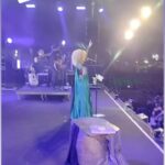 Vanessa da Mata Instagram - @rockthemountain que honra, que plateia, que line-up, produção, inteiramente feminino e altamente capaz, sensacional!!! Parabéns 🍾 difícil de montar, como todo evento desse tamanho, parabéns em realizar e revolucionar