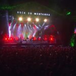 Vanessa da Mata Instagram - Ainda pensando nesse show incrível da #VanessaDaMataNoMultishow 🥰 Foi hit atrás de hit! ✨ #RockTheMountainNoMultishow